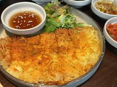-Fuzzy Bistro 浮几韩餐·茶酒馆