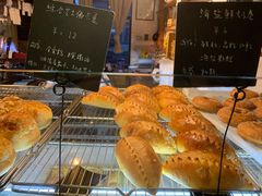 海盐鲜奶卷-仙峰天然面包(迎宾路店)