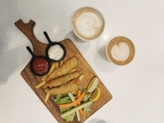 -Manner Coffee(万象食家店)