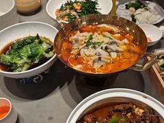 -大鹏饭店·金陵家宴(奥体中心店)