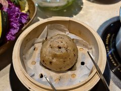 -一叶一世界·素食餐厅(锦华万达店)
