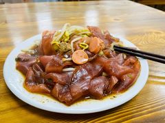 -何记酿皮店(西流湾店)
