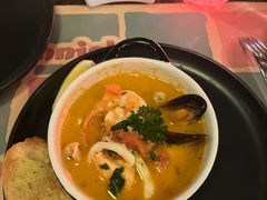 -安妮意大利餐厅(日坛店)