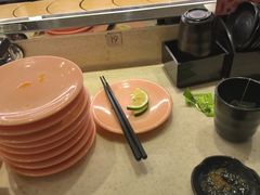 -争鲜回转寿司(东方银座店)