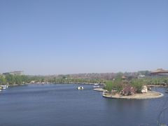 -洛阳马蹄泉旅游度假村