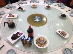 -江南村酒家