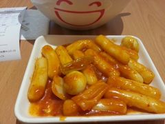 炒辣条-权味·朝鲜族拌饭(勒泰店)