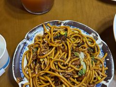 上海炒面-奶奶的味道(胶州路店)