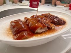 -滋粥楼·顺德菜(番禺广场总店)