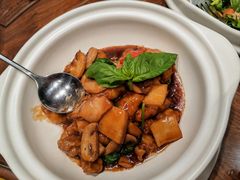 -素心小筑(后沙裕镇店)