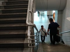 -福州长乐国际机场