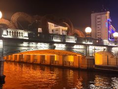 -桂林市榕杉湖景区