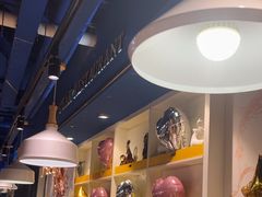 -汤姆家的牛排意面披萨(新城市广场店)