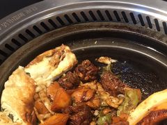 -灶座小锅烀饼·铁锅炖(全国总店)