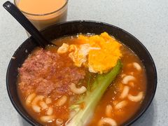 -华嫂冰室(尖沙咀店)