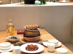 -隅乐胡椒虾·台湾菜·团建(皇岗店)