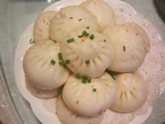生煎包-亢龙太子酒轩(东湖店)