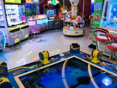 -汤姆熊欢乐世界(莘庄龙之梦店)