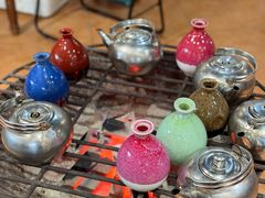 -天下客饭店(中山路店)