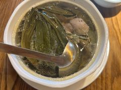 -金苑酒家·客家菜·广东老字号(万象店)