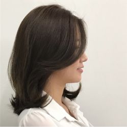 -THE LOG SALON 记录