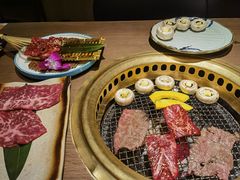 -虎丸烧肉(世纪汇店)