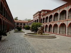 -辛亥革命博物院北区