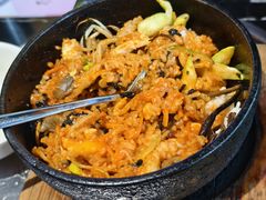 -金一味烤肉餐厅(新首尔旗舰店)