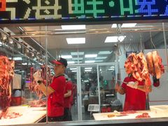 -养牛邓·潮汕牛肉海鲜自助火锅(广州店)