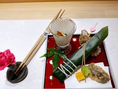 -鮨一日本料理旗舰店(总店)