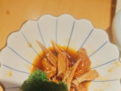 -秋荀日本料理(昆明同德广场店)