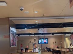 -海底捞火锅(CBD安泰广场店)