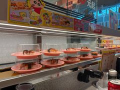 -争鲜回转寿司(西红门荟聚PLUS店)