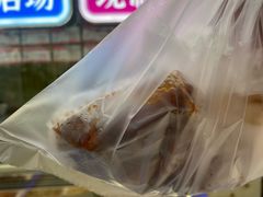 -真老大房鲜肉月饼(南京路步行街店)