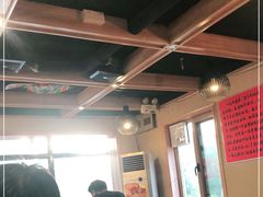 大堂-聚首堂·特色小吃·肘子(什刹海德胜门店)