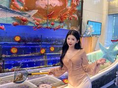 -喜碧海鲜·二十年本土海鲜老字号(上排店)