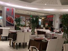 大堂-渝信川菜(西单店)