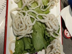 -生活如沸·顺德水牛奶火锅(大学路店)