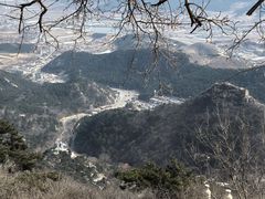 -青岩寺风景区