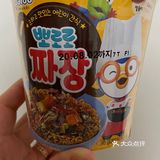 果然和韩国人口味差别大啊