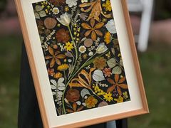 -大财·DA CAI花园餐厅.草坪婚礼.团建会议.围炉煮茶.求婚派对(三圣乡店)