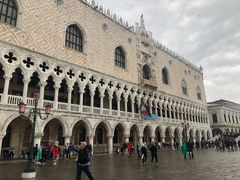 -圣马尔谷圣殿宗主教座堂