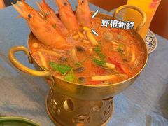 -阿莱唛唛泰国菜·海鲜餐厅(蛇口店)