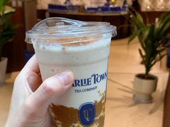 -CHARLIETOWN红茶公司(南京万象天地店)