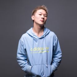 -翡艺写真馆·薇漫