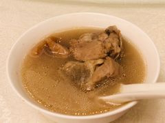 -武汉江城明珠豪生大酒店