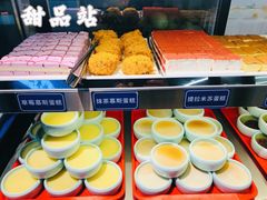 -蚝英雄鲜蚝自助专门店(长楹天街直营店)