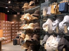 -MUJI无印良品(杭州万象城店)