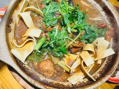 -东方一串·龙虾烧烤·特色烤鱼(柳州路店)