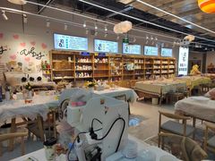 -郑在DIY·潮玩银饰绘画手作(中央大道旗舰店)